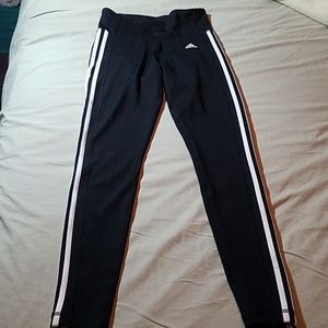 Adidas Climalite leggings